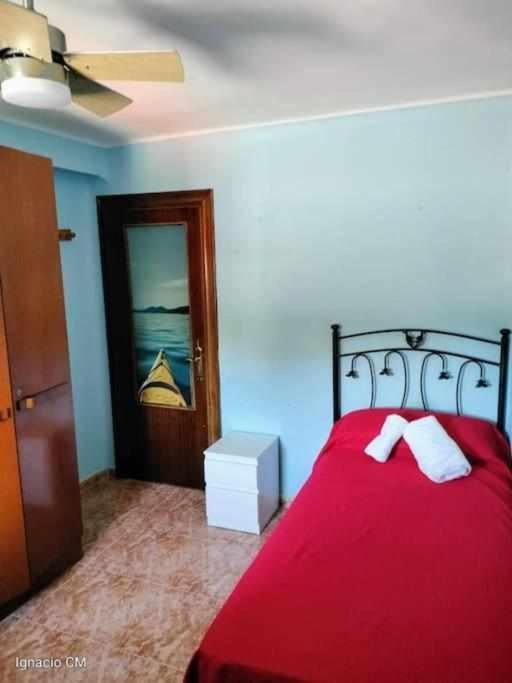 Apartamento En Pleno Centro De Malaga Exterior photo